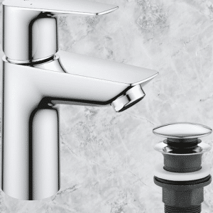 Mitigeur lavabo grohe