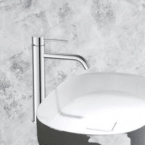 Mitigeur lavabo haut