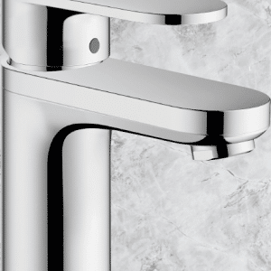 Robinet lavabo hansgrohe